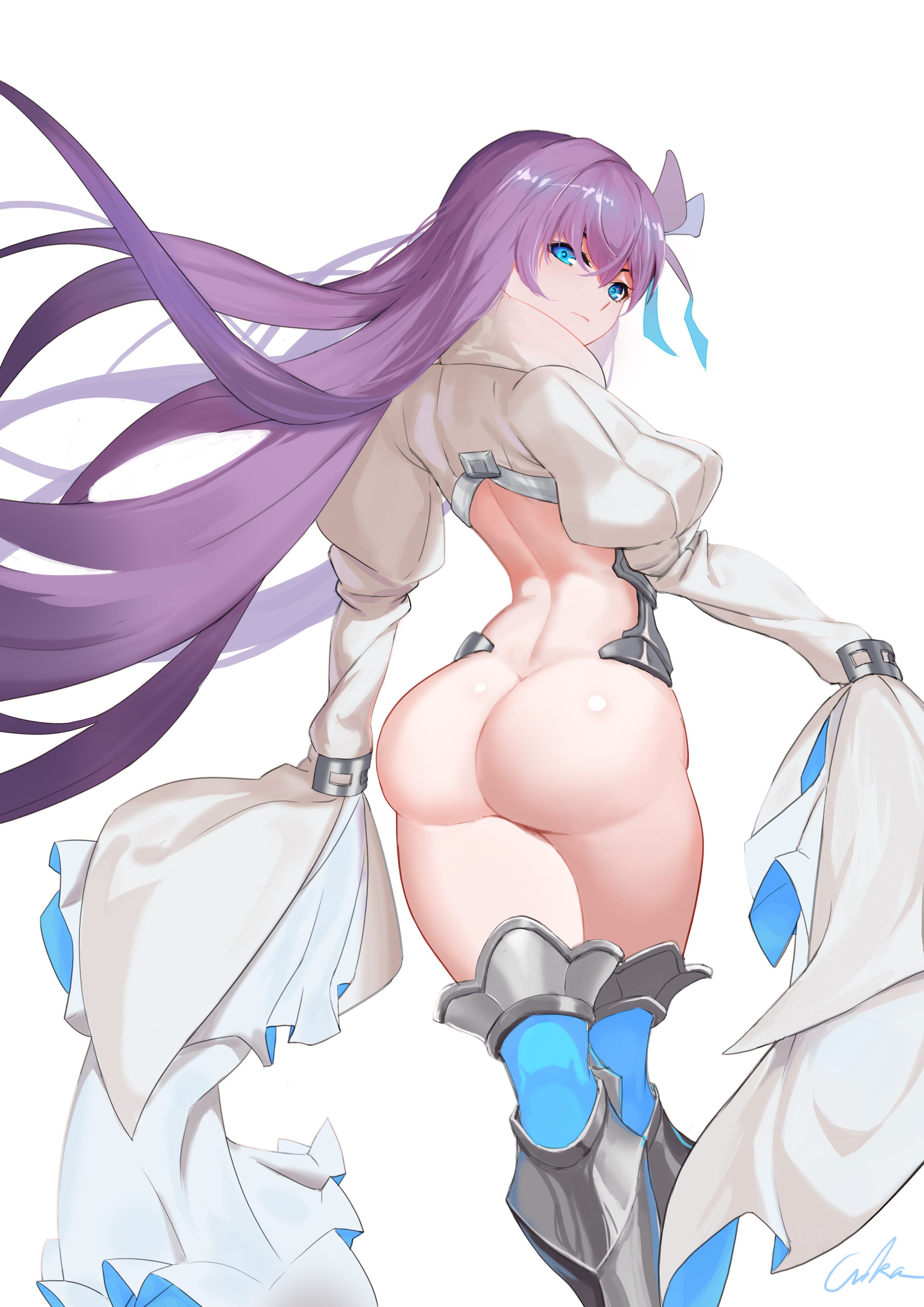 Meltlilith Hentai