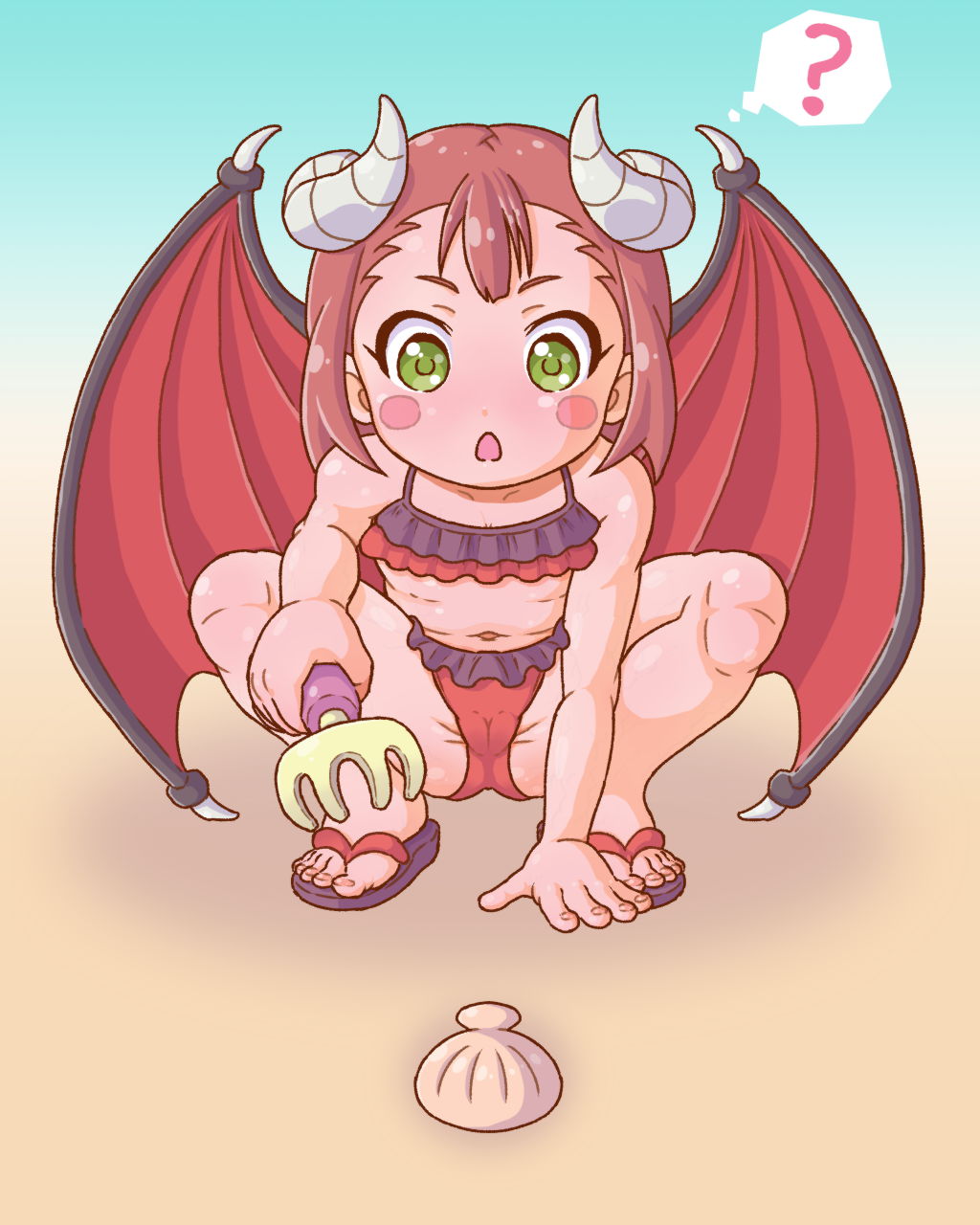 Endro Hentai