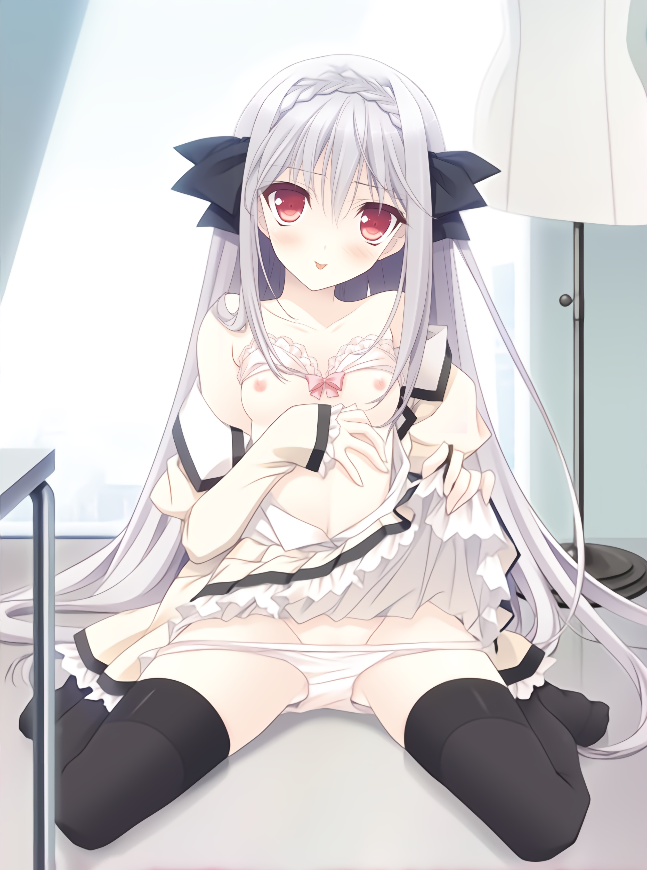 Kimi Ni Semaru Otome No Lesson