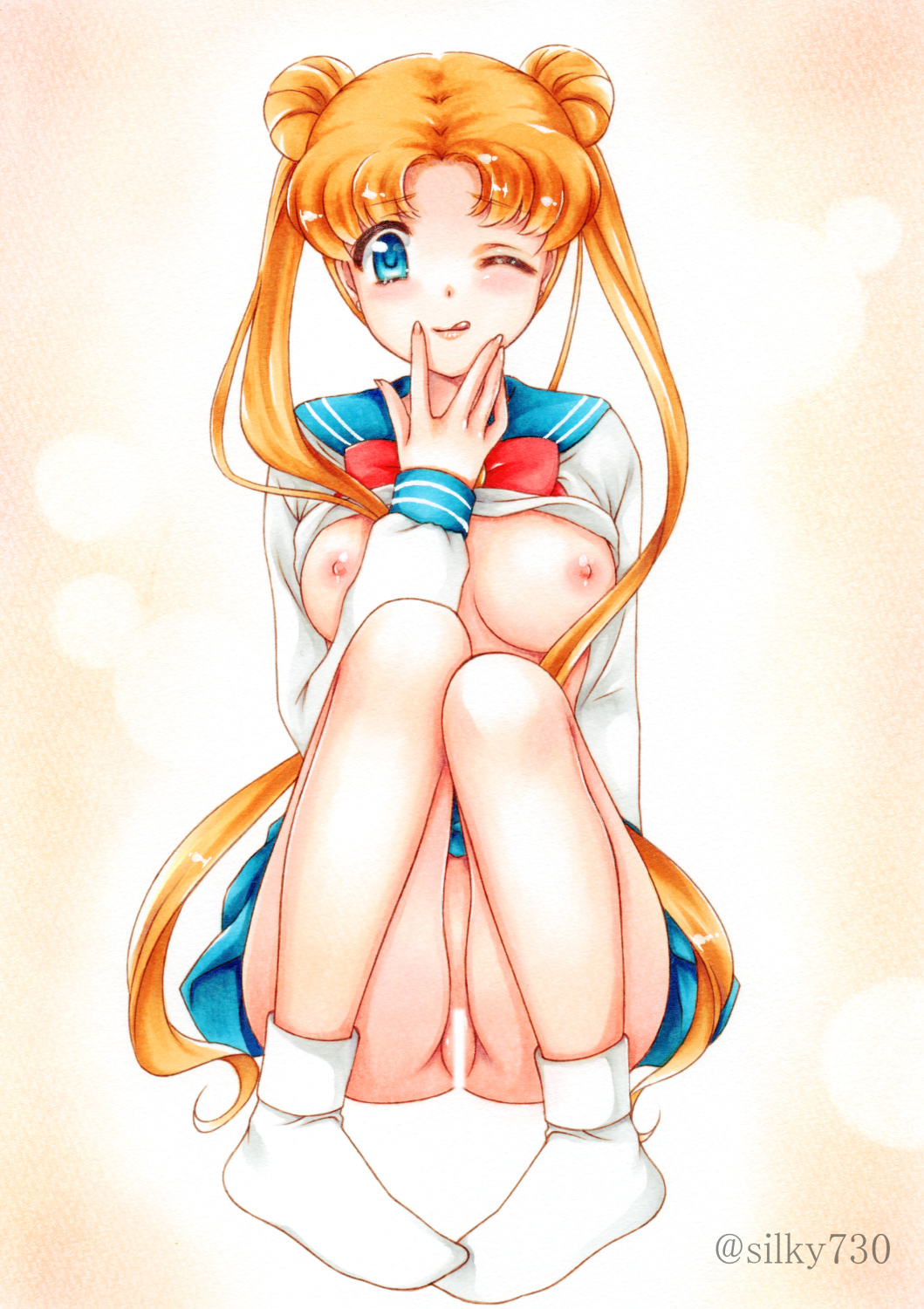 Sailormoon Hentai Gallery