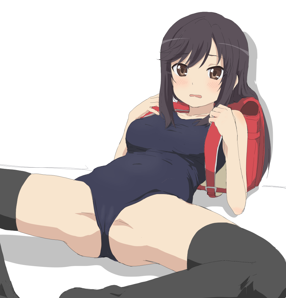 Ghettoyouth Doujin