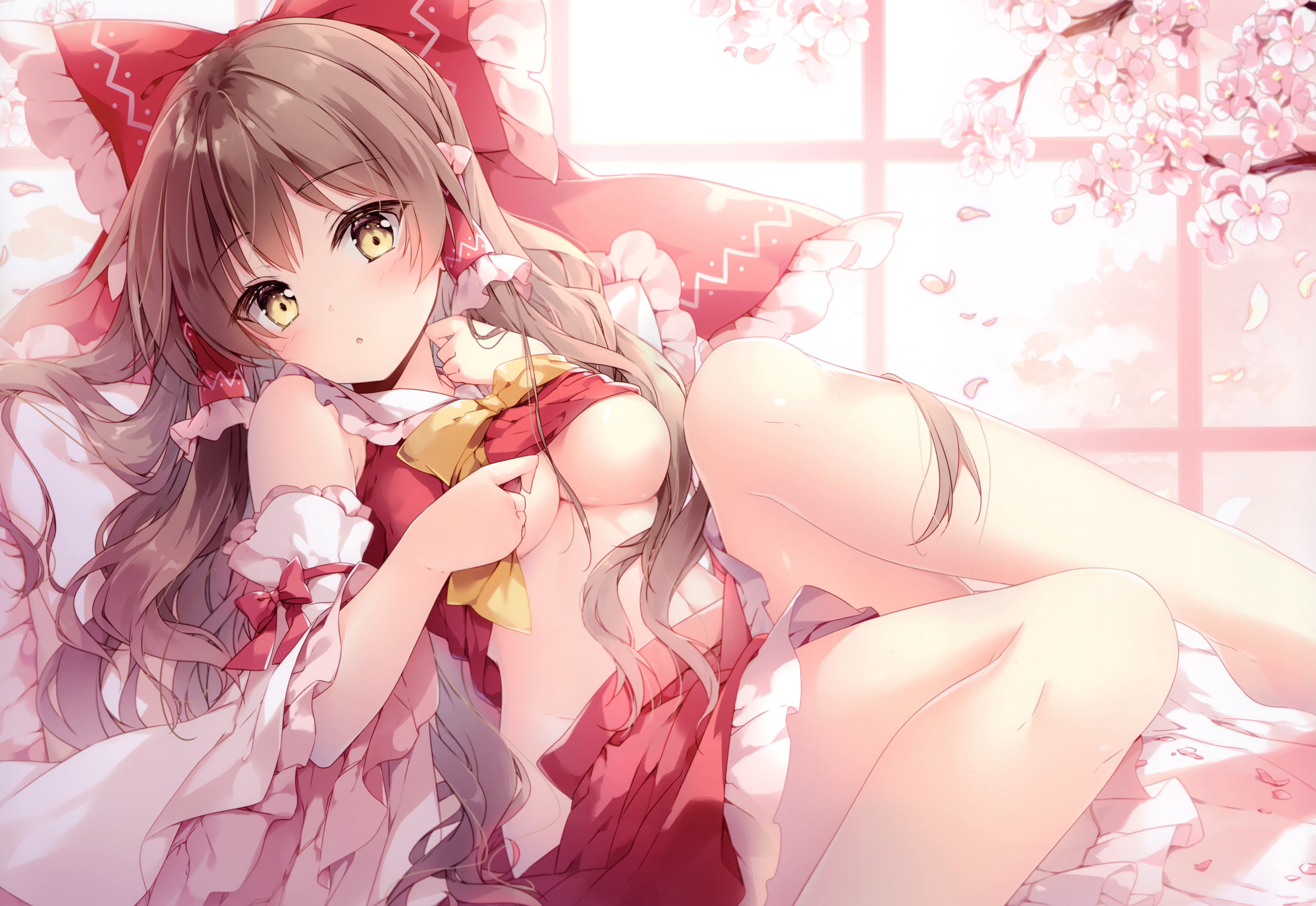 Touhou Gehentai