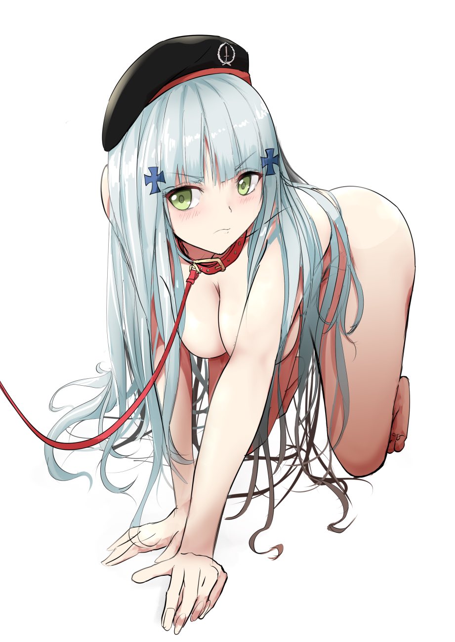 Hentai Girls Frontline