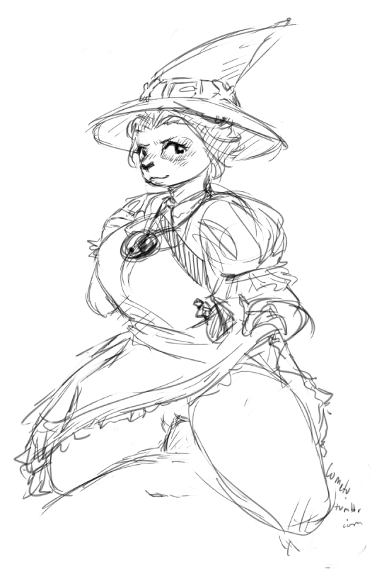 Li Li Stormstout Hentai