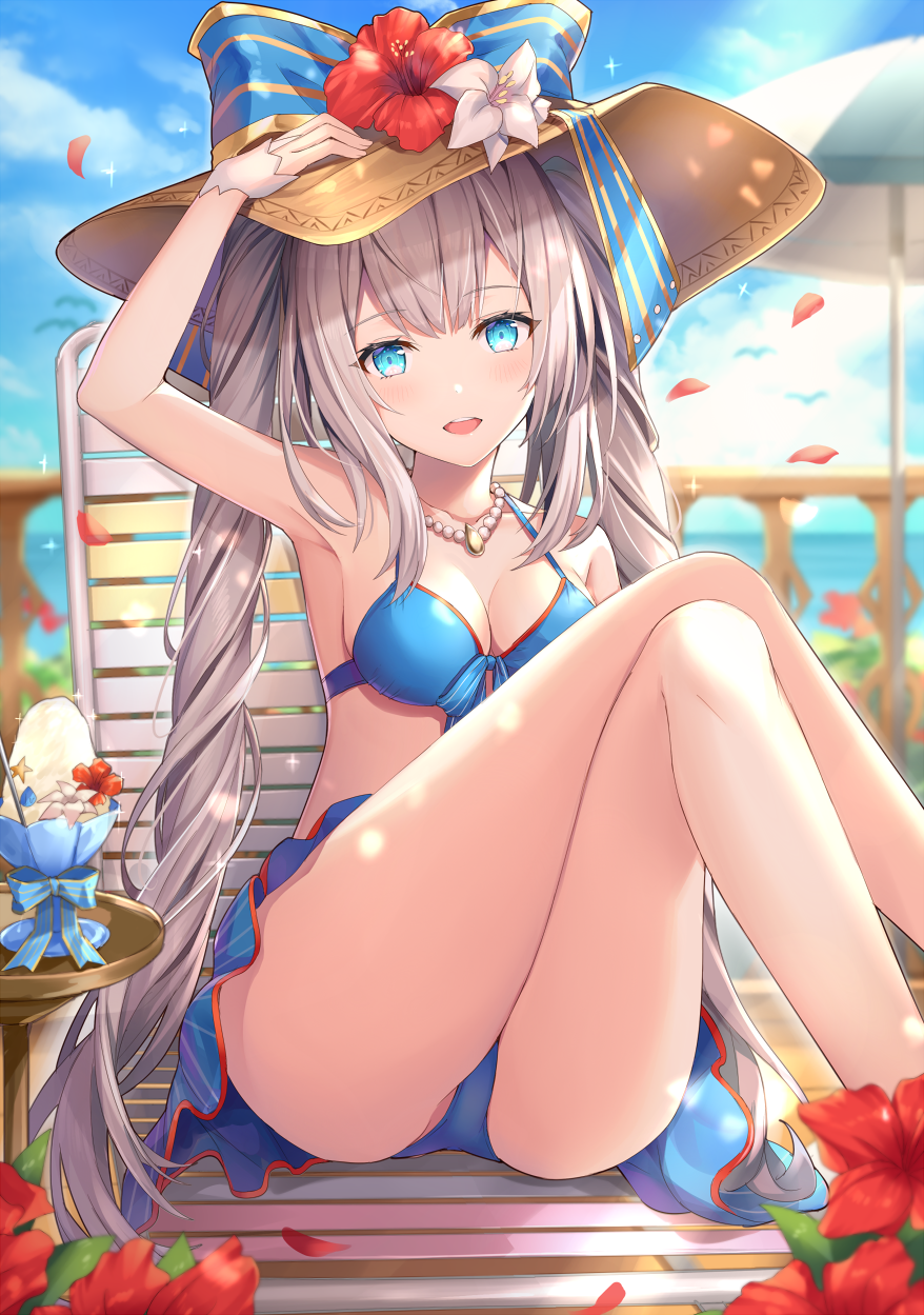 Geo Antoinette Bikini