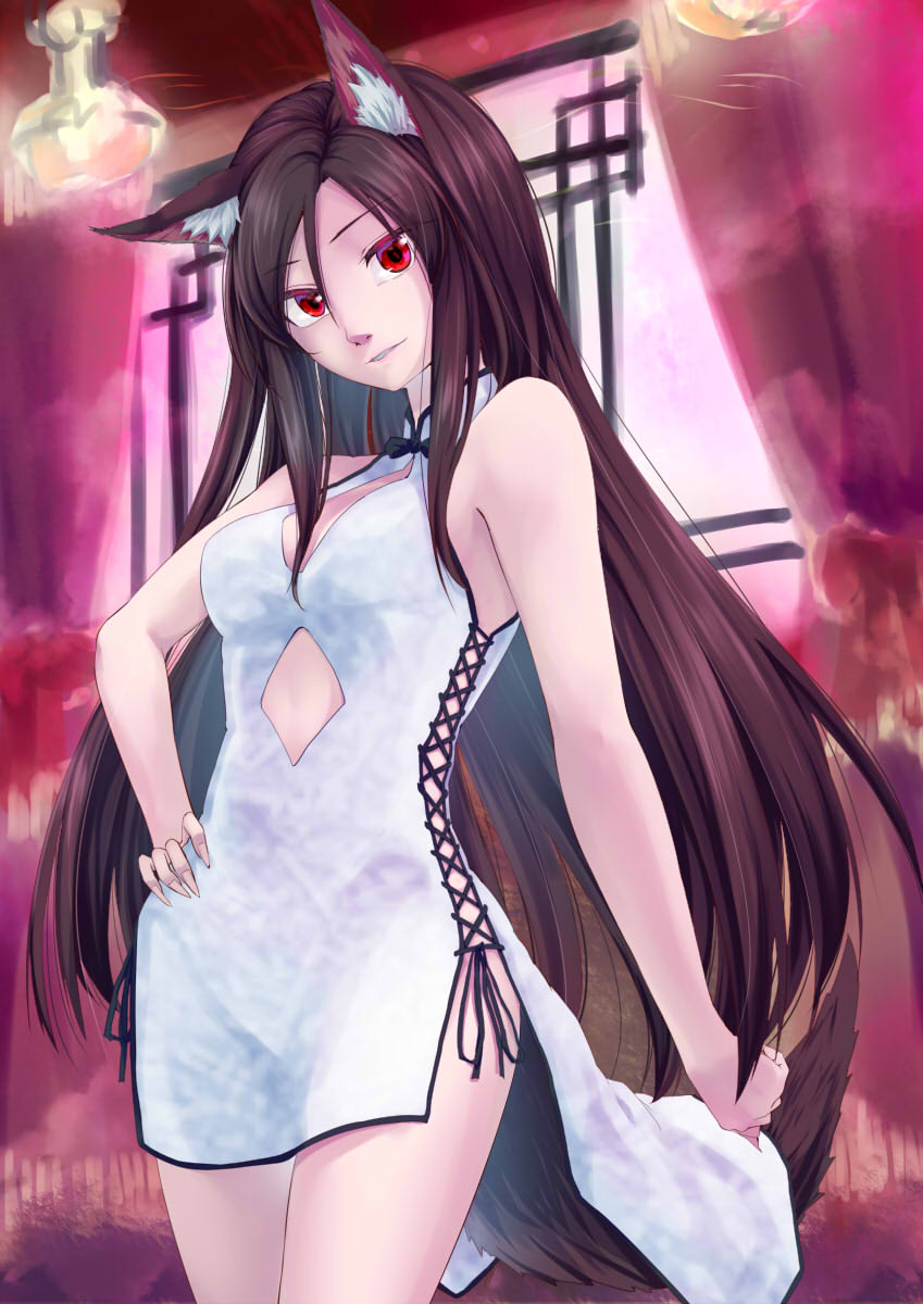 Senke Kagerou