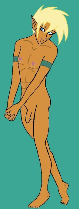 Drawn Together Hentia