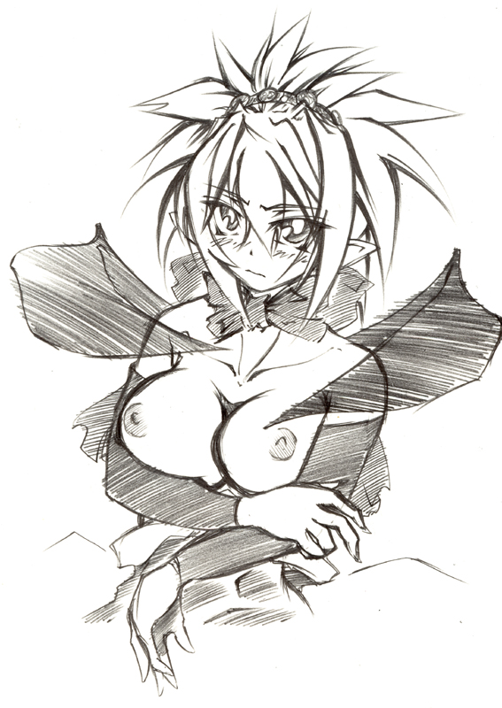 Rozalin Hentai