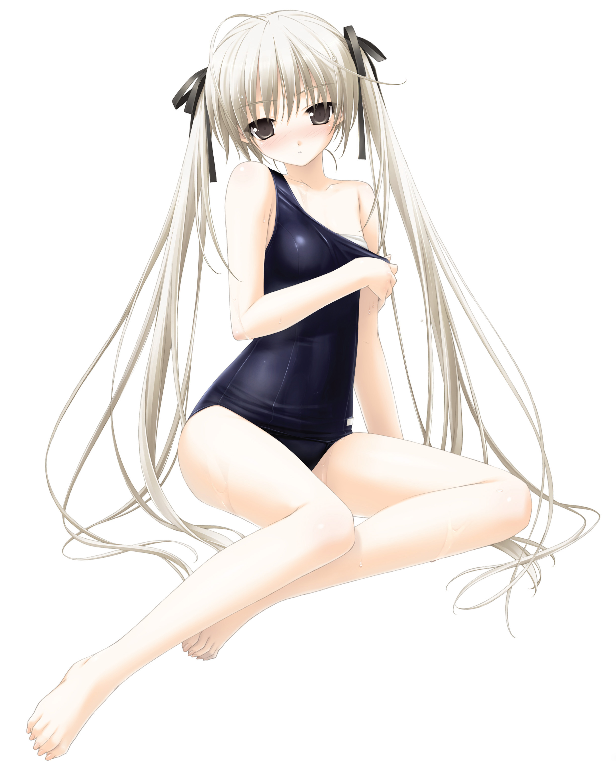 Kasugano Tobari