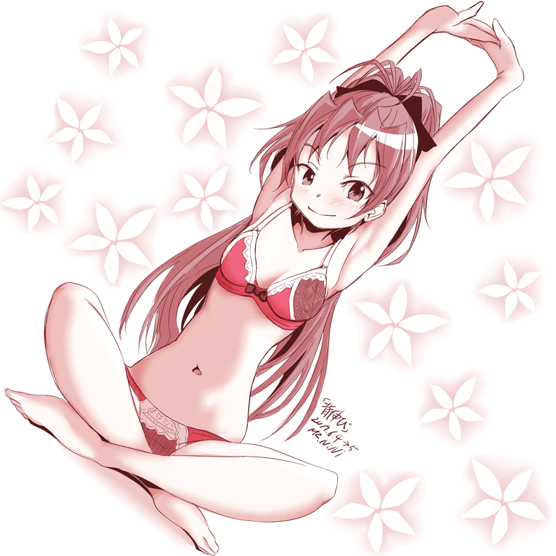 Kyoko Sakura Hentai