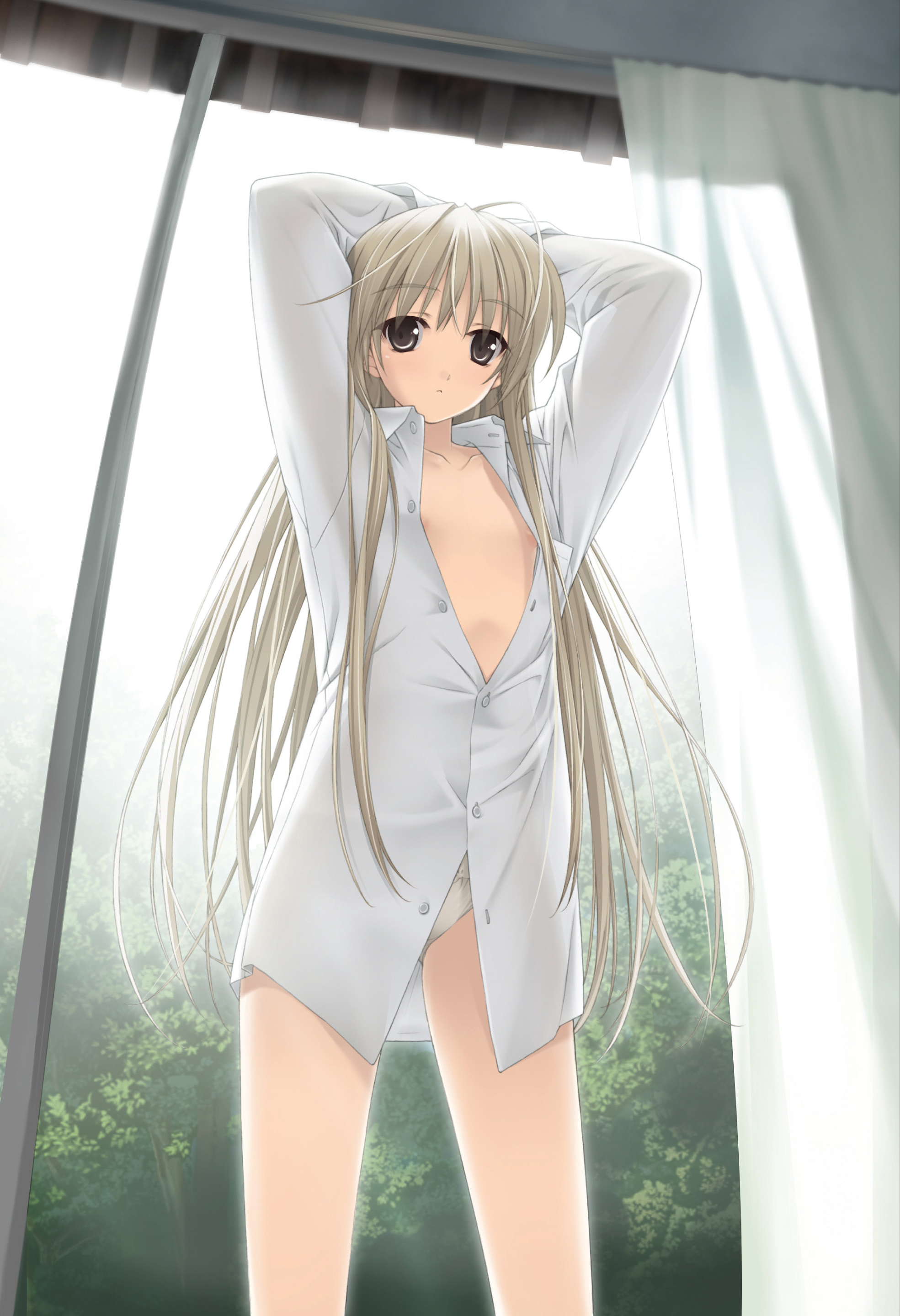 Kasugano Tobari