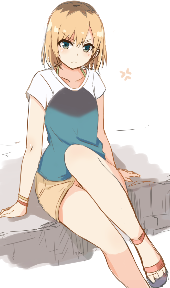 Shirobako Hentai