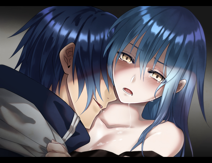 Tensei Shitara Slime Datta Ken Shion Hentai