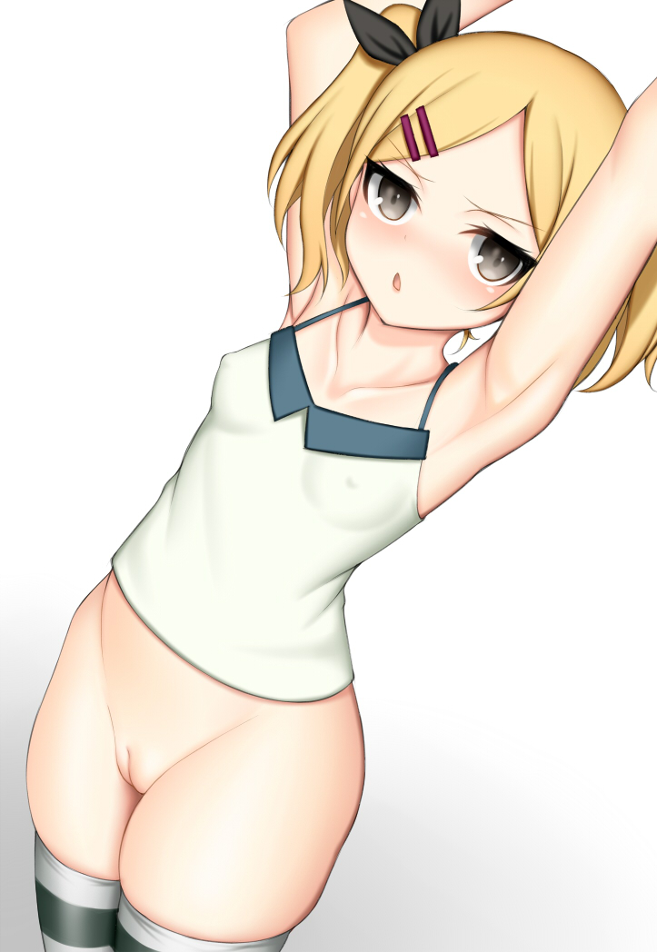 Shirobako Hentai
