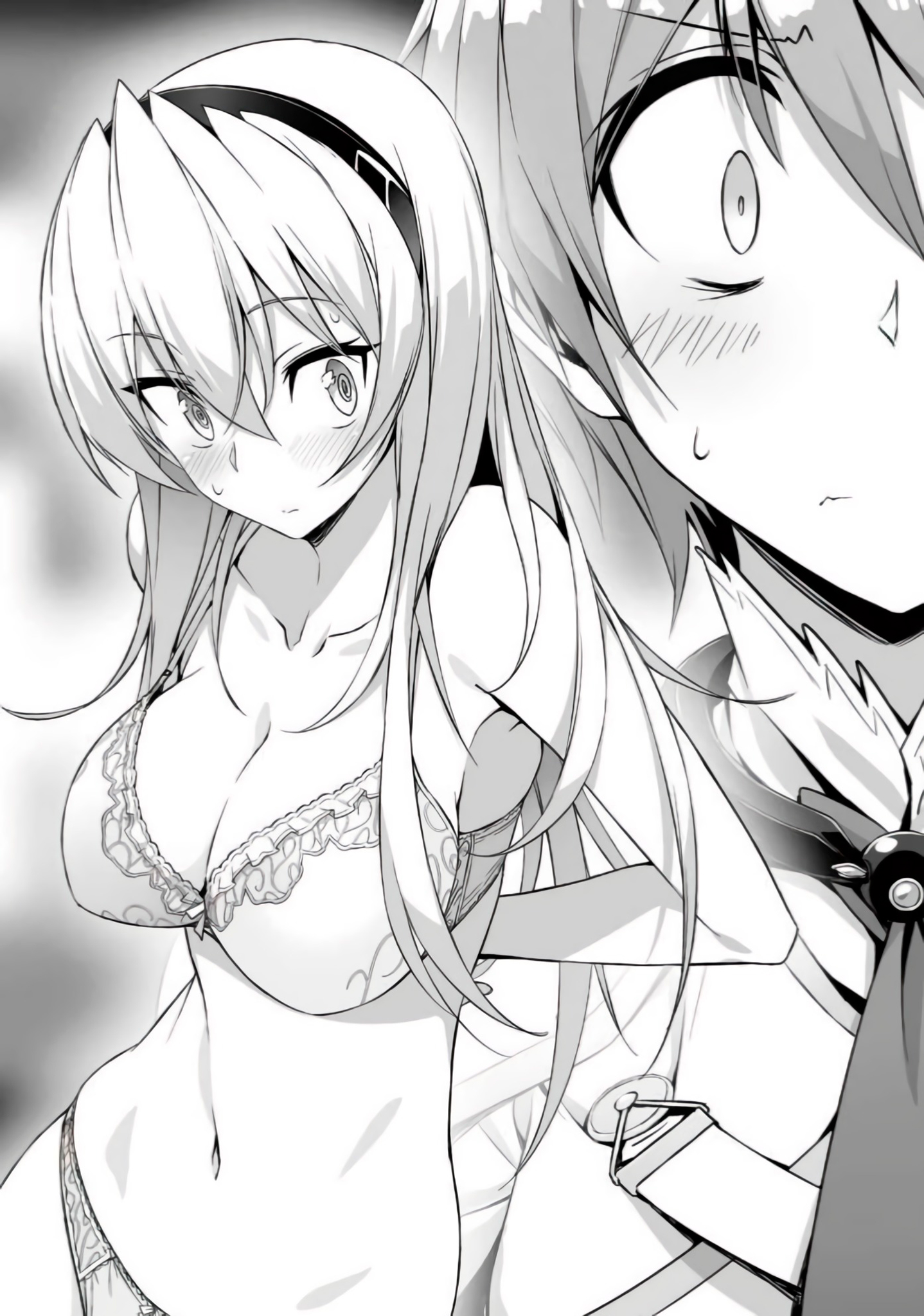 Celestia Ralgris Hentai
