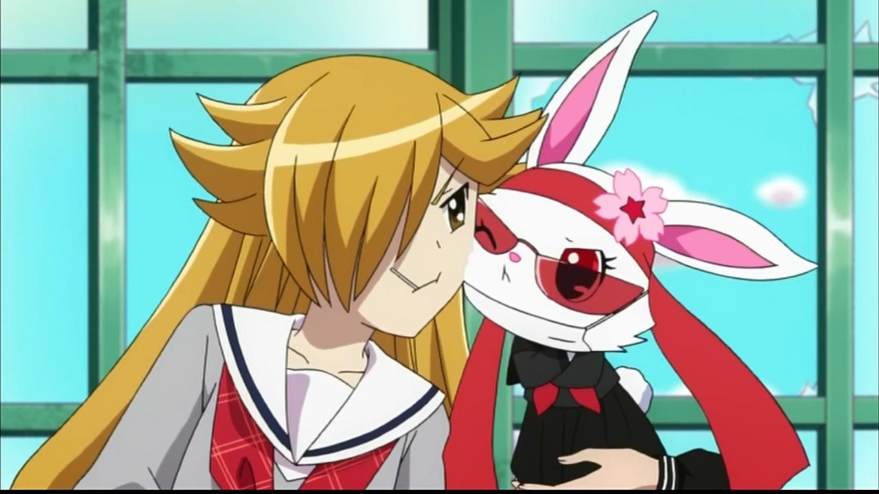 The Big ImageBoard (TBIB) aizawa shouko jewelpet jewelpet sunshine