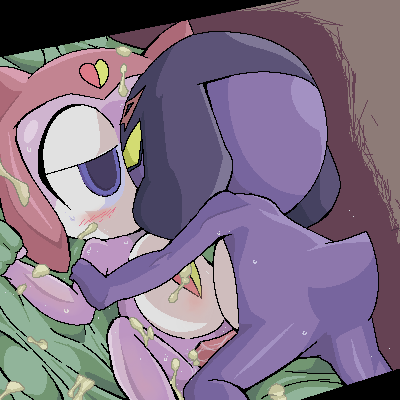 Sergeant Frog Hentai