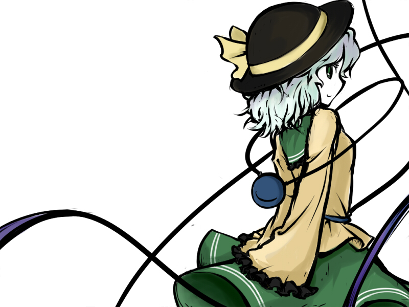 Magnum Koishi