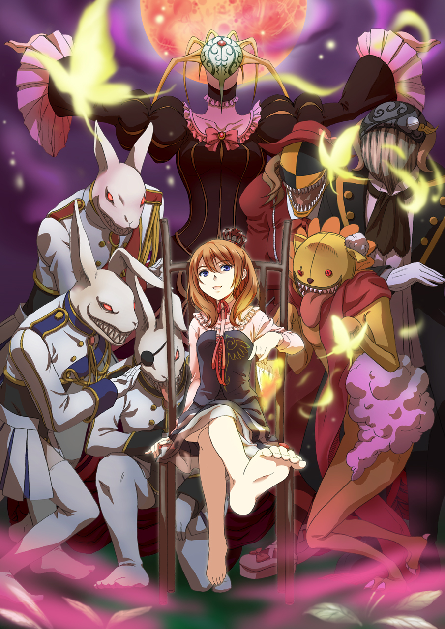 Umineko No Naku Koro Ni Hentai
