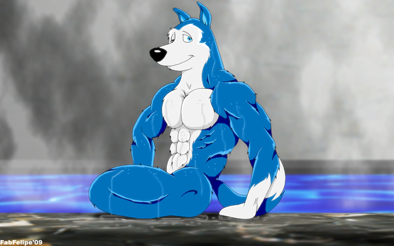 Road Rovers Hentai
