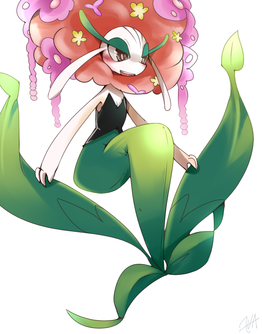 The Big ImageBoard (TBIB) - 2014 alpha channel blush butt crouching ...