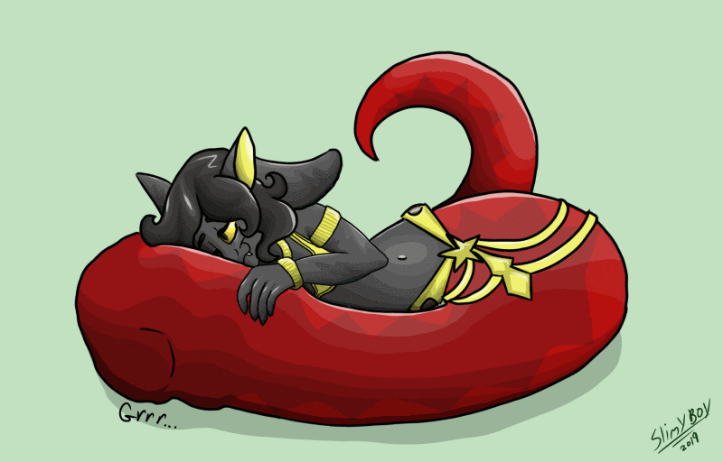 Vore Chatroom