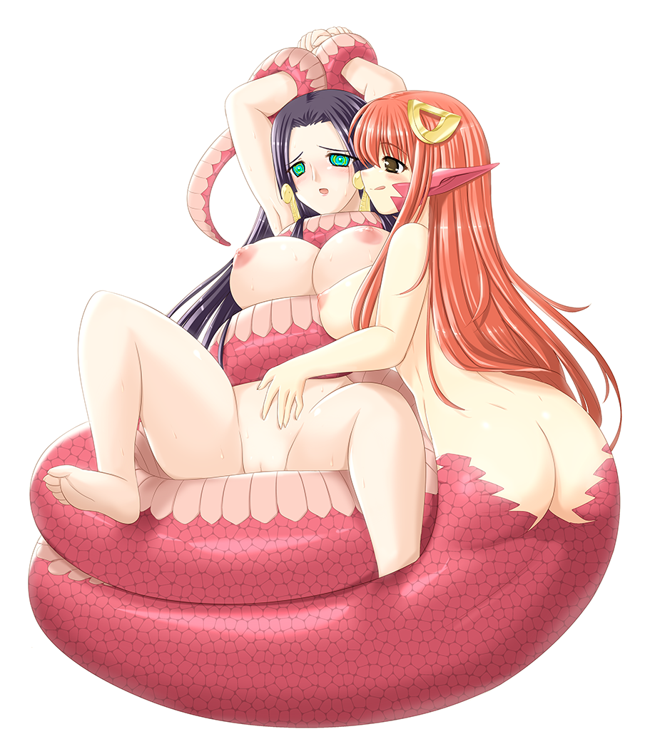 Miia Nude
