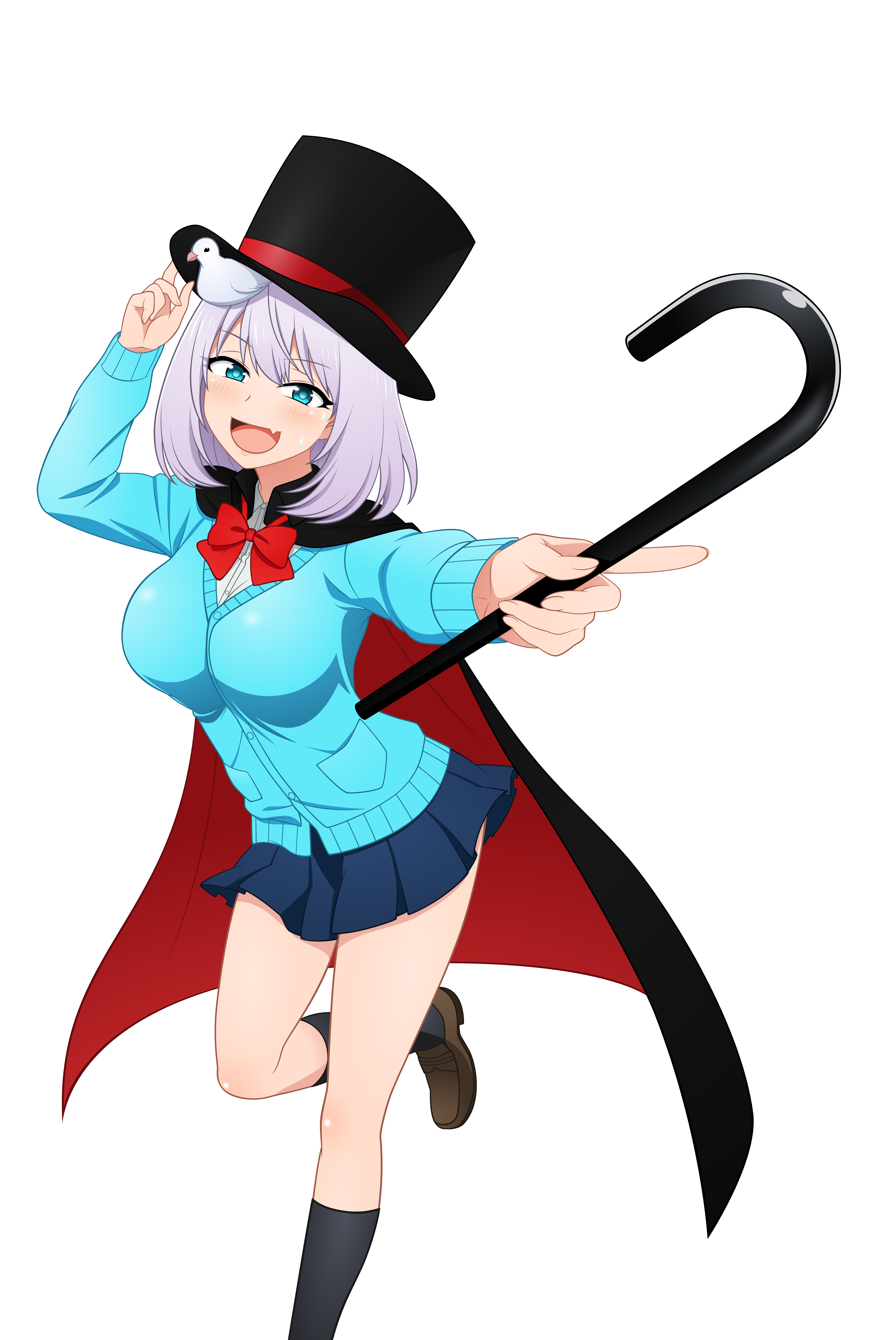 Senpai Heating