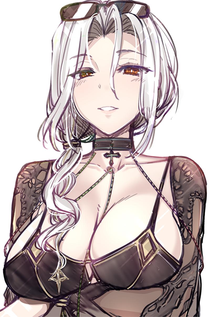 Carmilla Hentai