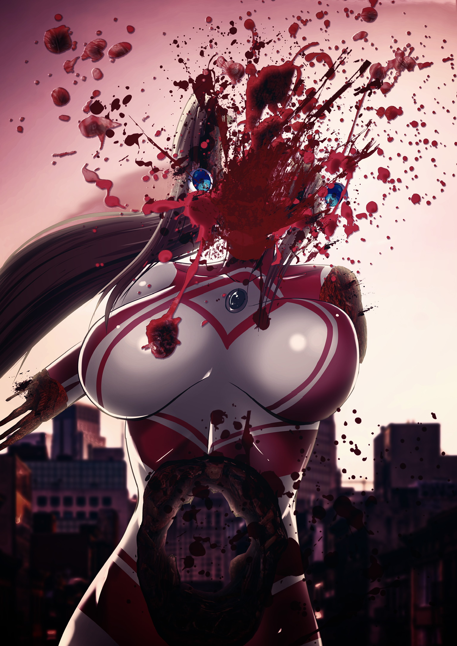 Jimsugomi Gurochan