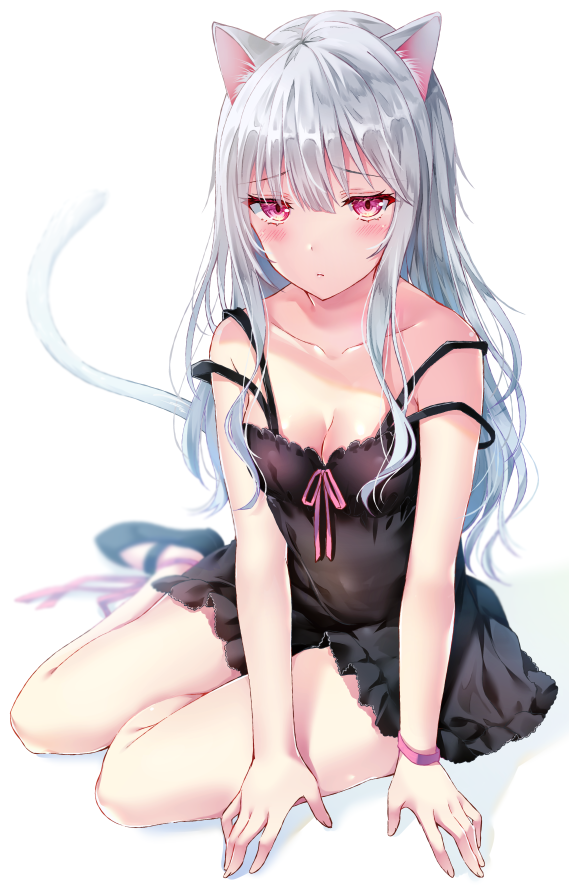 Mikaduki Neko