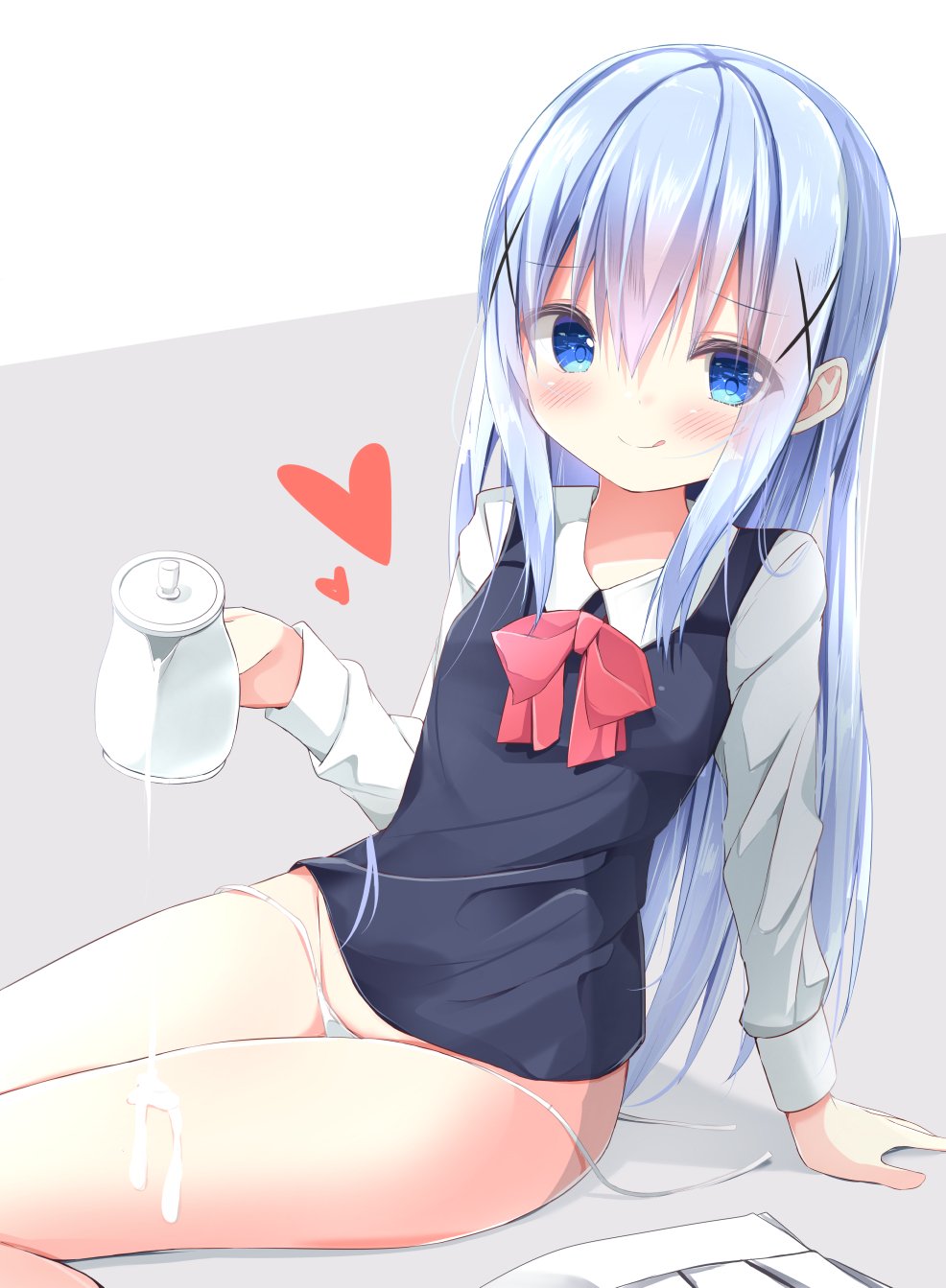 Zenra Gelbooru