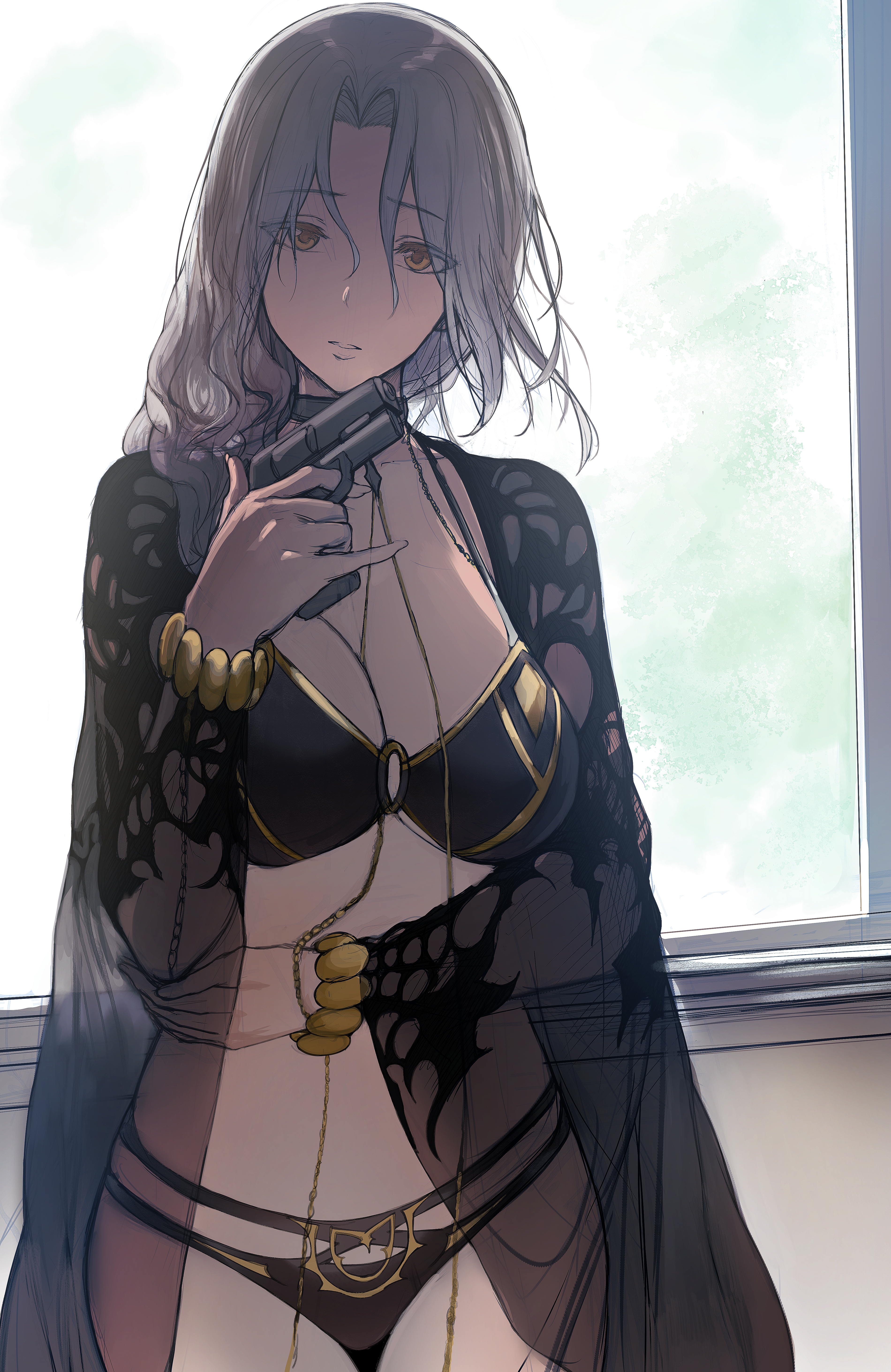 Carmilla Hentai
