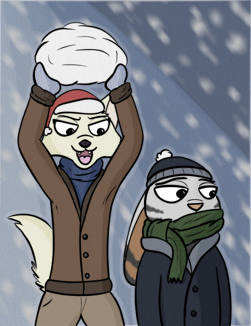 The Big ImageBoard (TBIB) anothercolouranon canid canine clothing