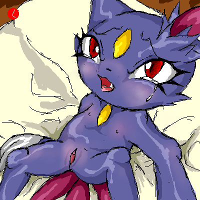 Sneasel Hentai