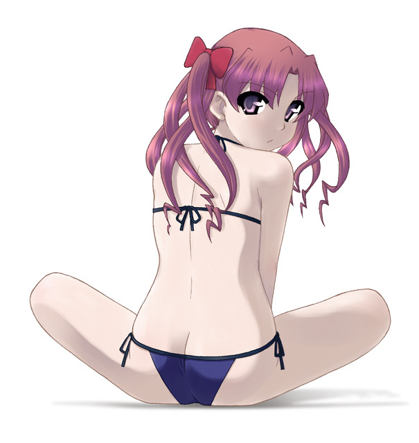 Shirai Kuroko Hentai
