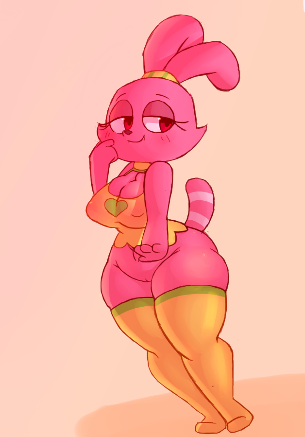 Chowder Hentia