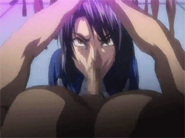animated animated_gif censored cross_section cum cum_in_mouth deepthroat fa...