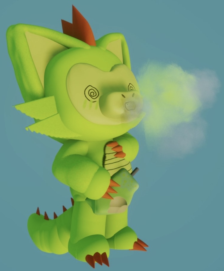 The Big ImageBoard (TBIB) - ambiguous gender anthro auriwooosh belly ...