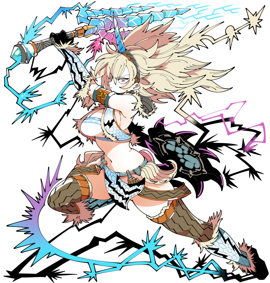 Ehentai Monster Hunter