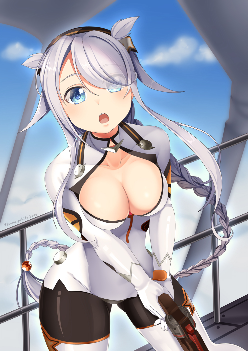 Kiana Kaslana Hentai