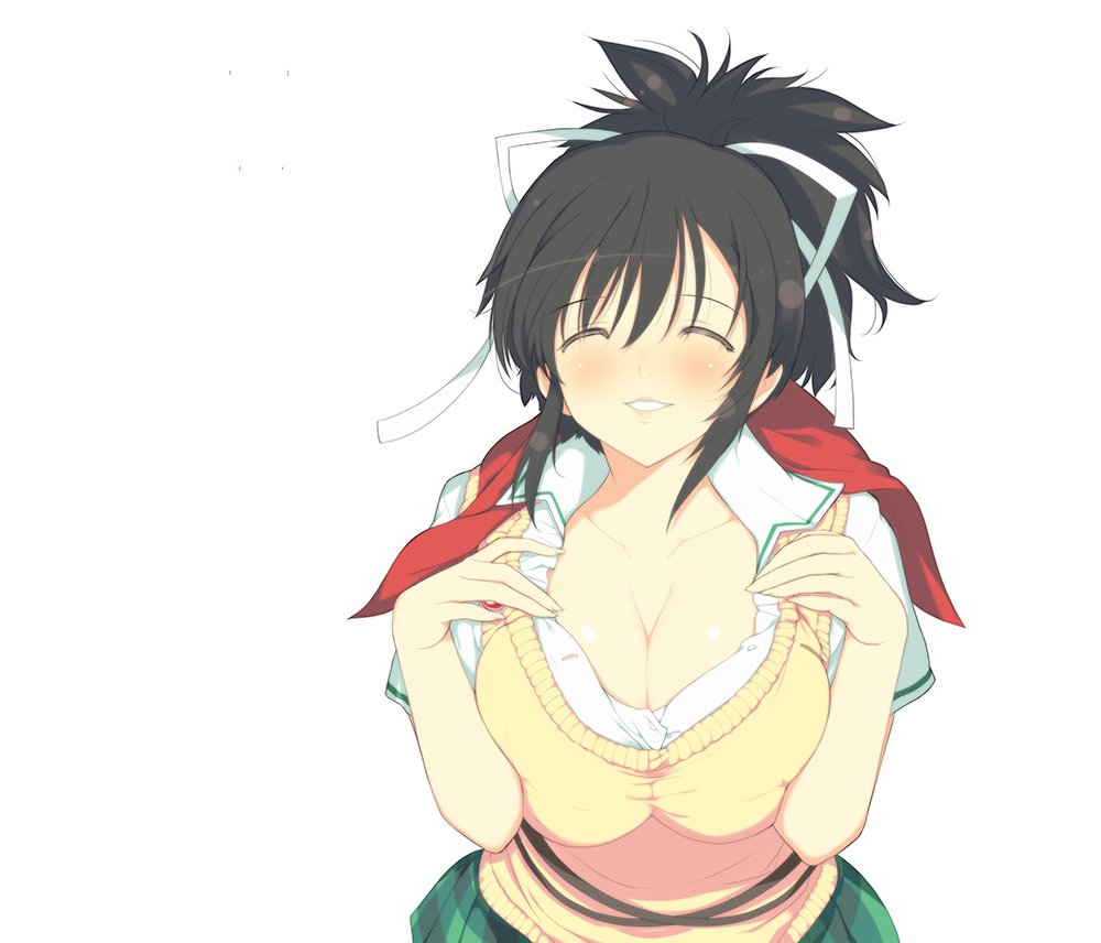 Senran Kagura Danbooru