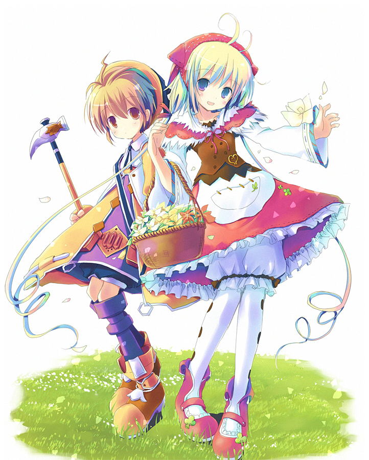 Eternal Sonata Hentai