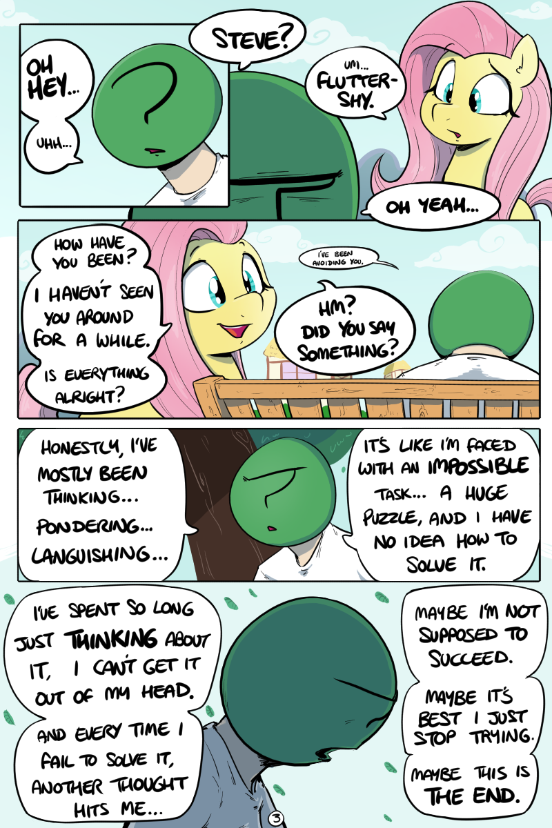 E621 Shoutingisfun