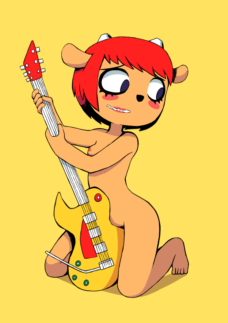 Um Jammer Lammy Hentai