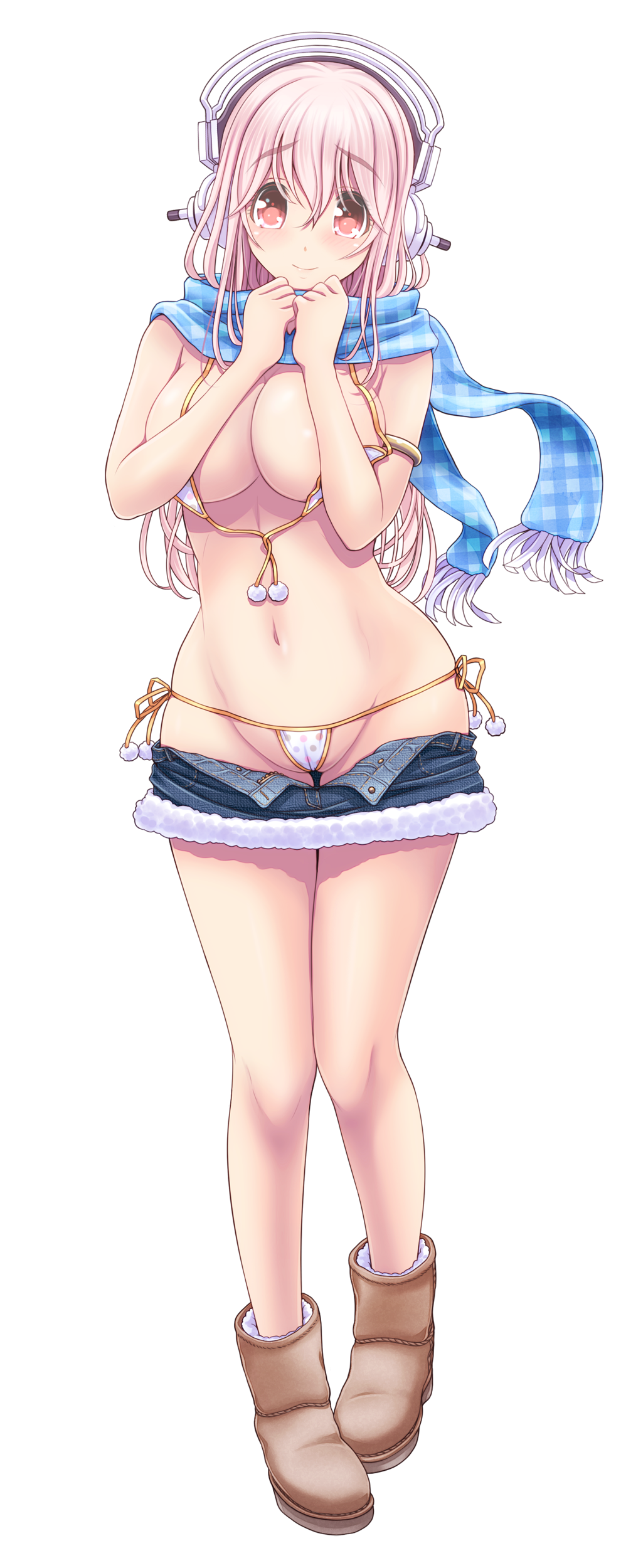 Chibi Sexy