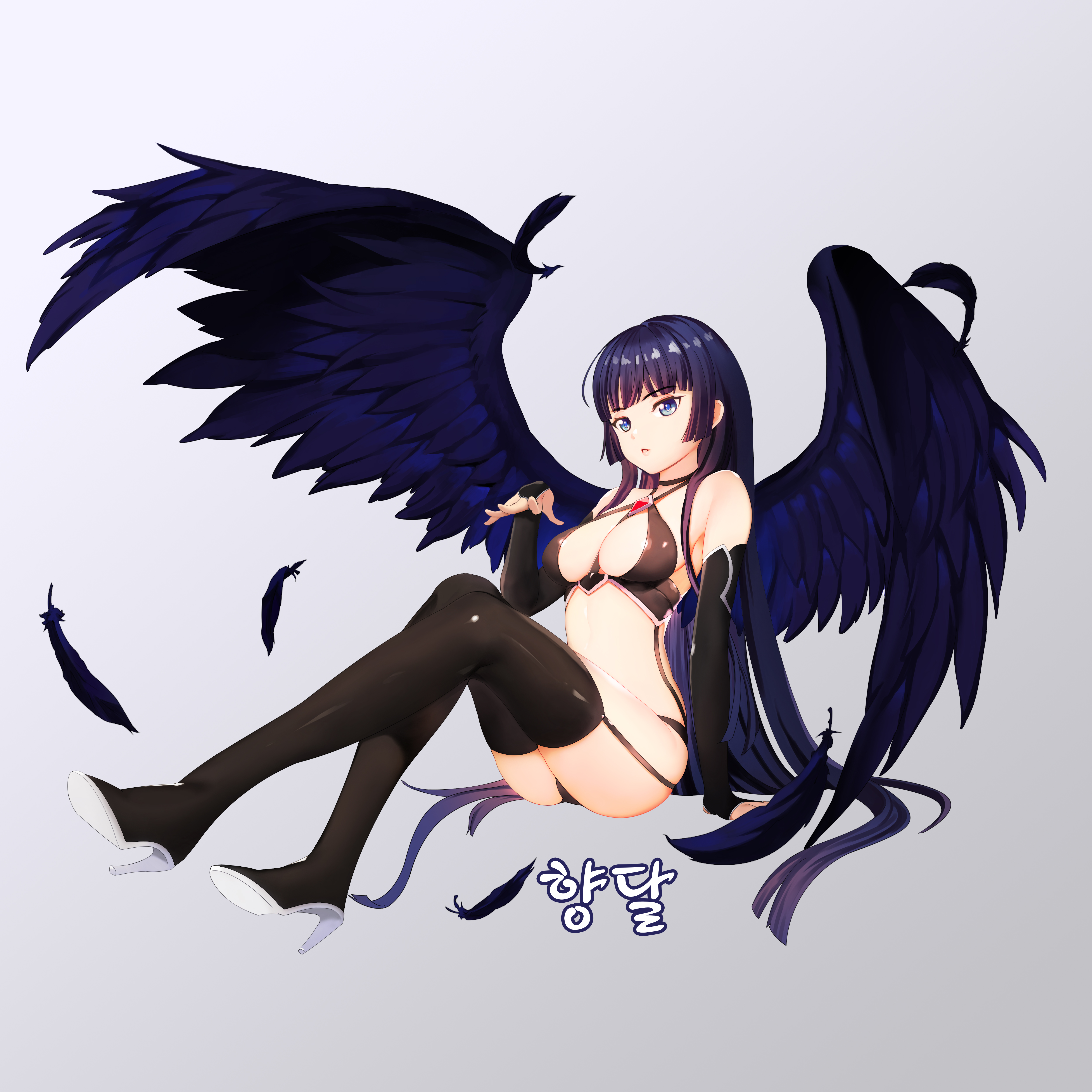 Nao Mabinogi Hentai
