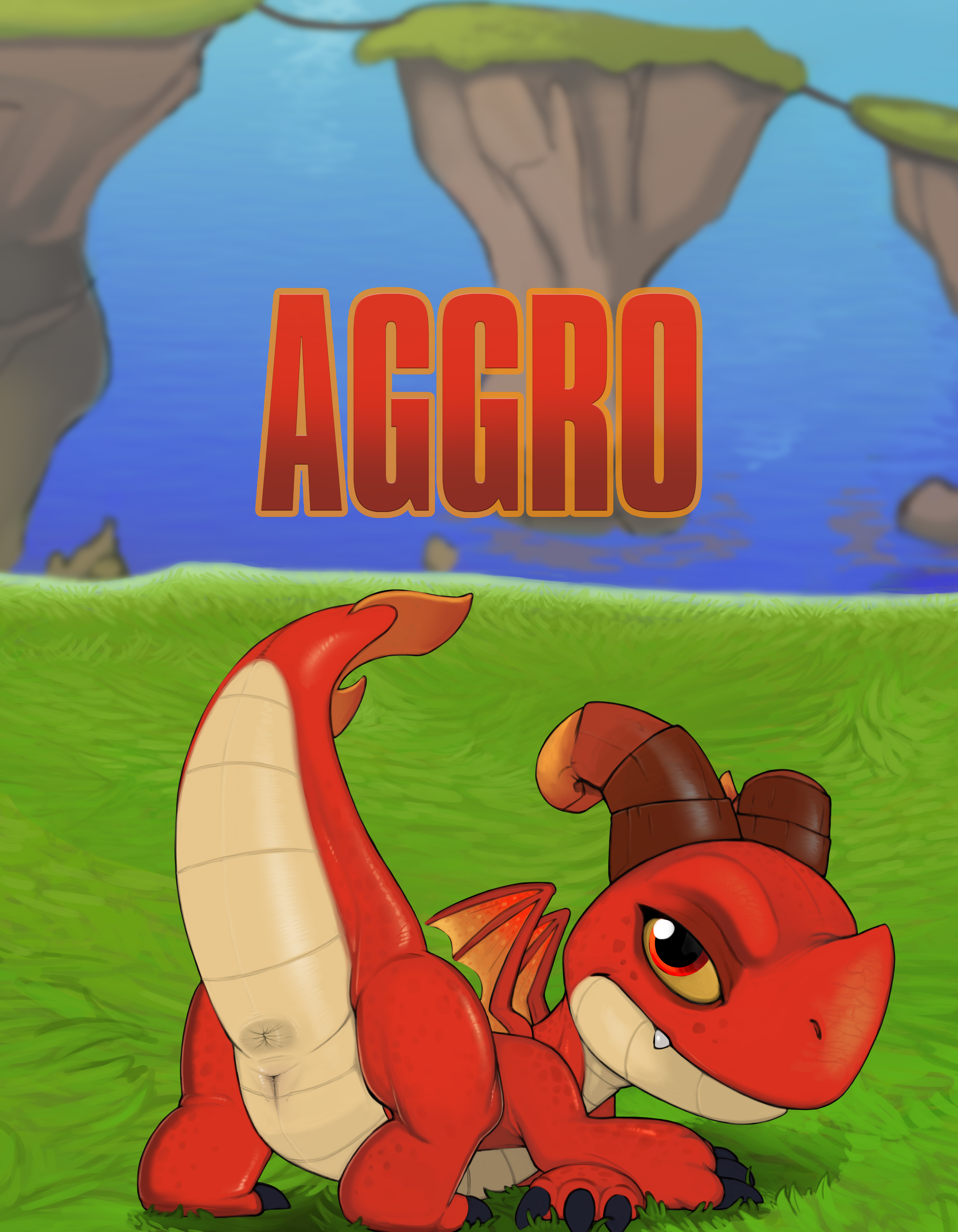 The Big ImageBoard (TBIB) - 2019 absurd res aggro (rescue riders ...