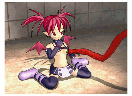 Seraphina Disgaea Hentai