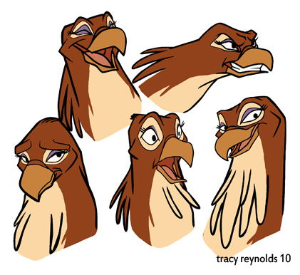 The Big ImageBoard (TBIB) - 2010 animalympics avian bedroom eyes bird